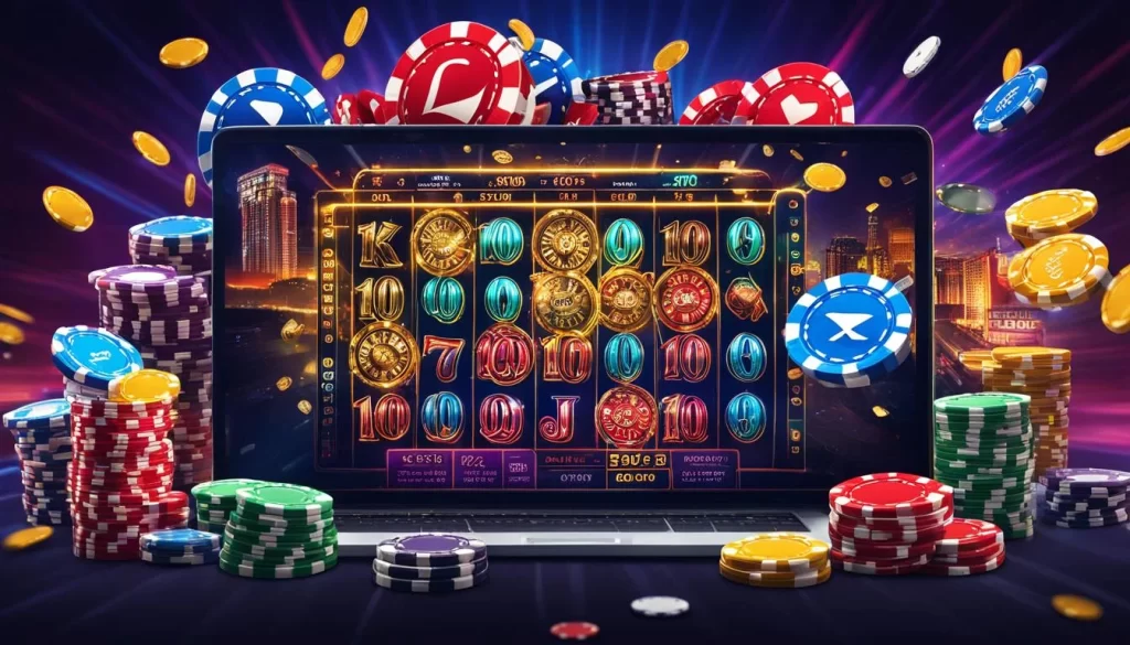 Đa dạng trò chơi tại 8Live