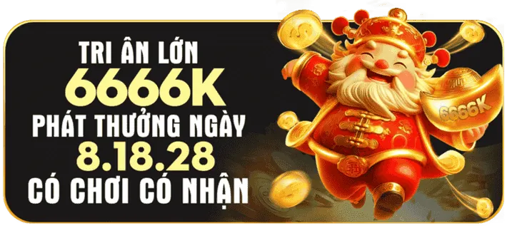 Khuyến mãi chào mừng thành viên mới 8Live
