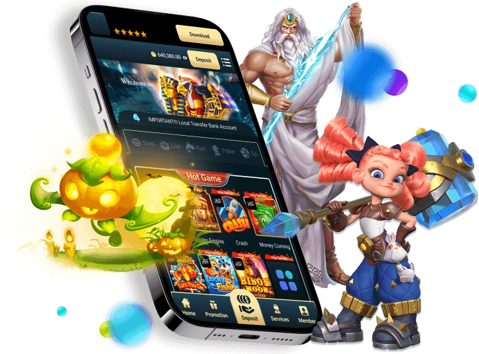 Nền tảng bảo mật của 8live