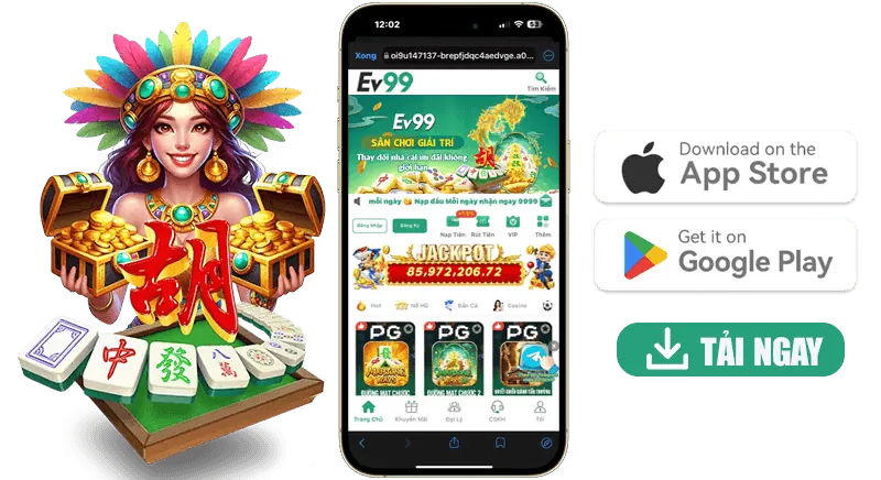 Đa dạng trò chơi slot tại 8live