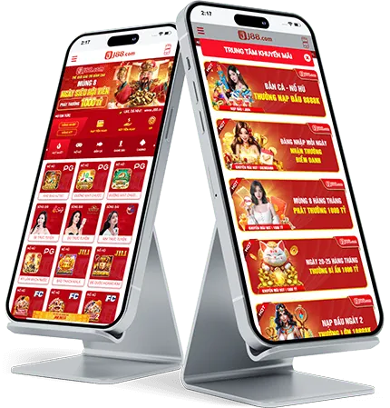 Giao diện thân thiện của 8live trên mọi thiết bị
