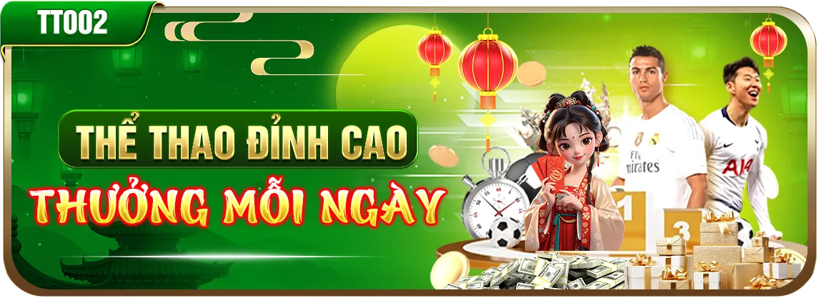 Minh họa các loại kèo cược phổ biến