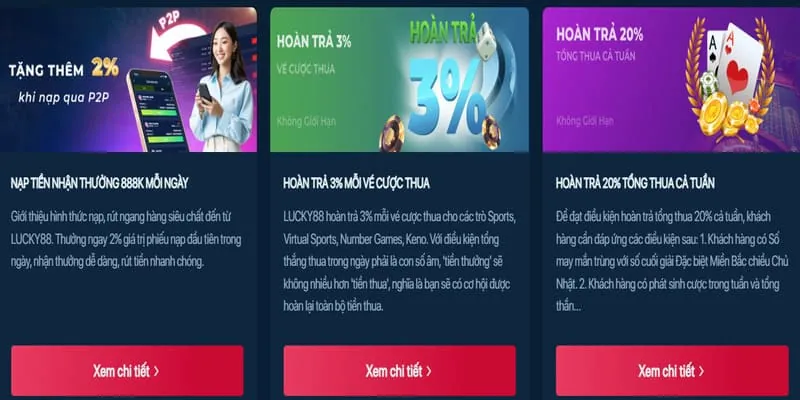 Phân tích ưu điểm và tính năng nổi bật của 8live
